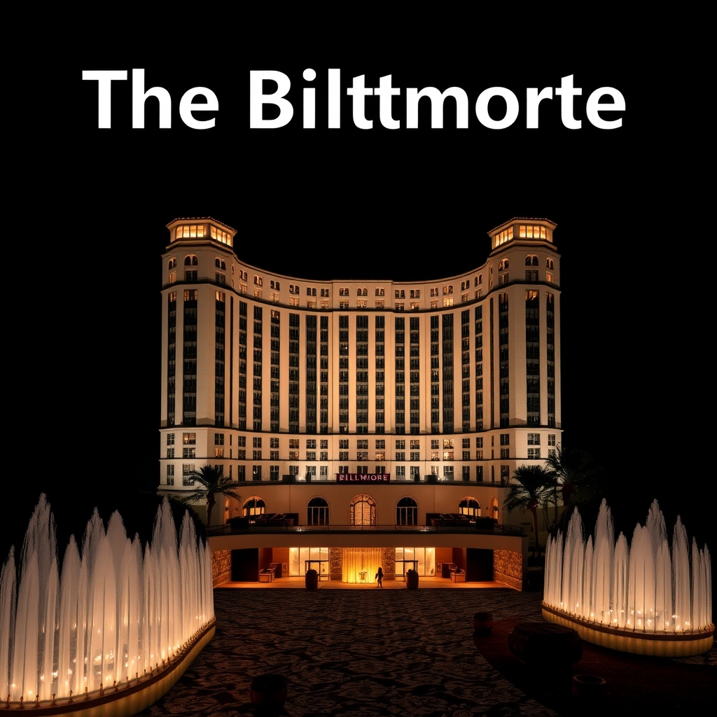 Exploring the Elegance and Heritage of thebiltmorehotels