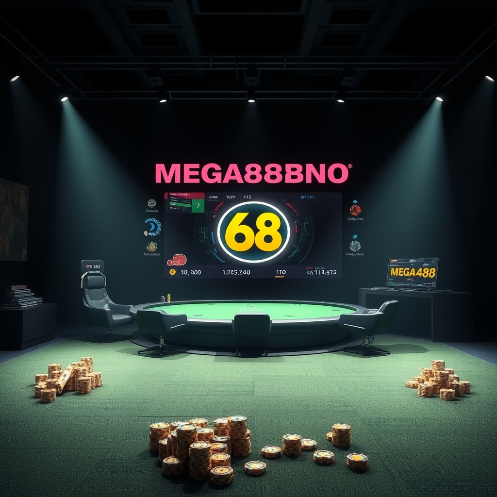 全面指南：如何安全高效地完成Mega888下载