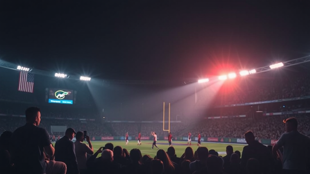 Top Aussie Bets: Smart Strategies for Sports and Racing Fans Down Under