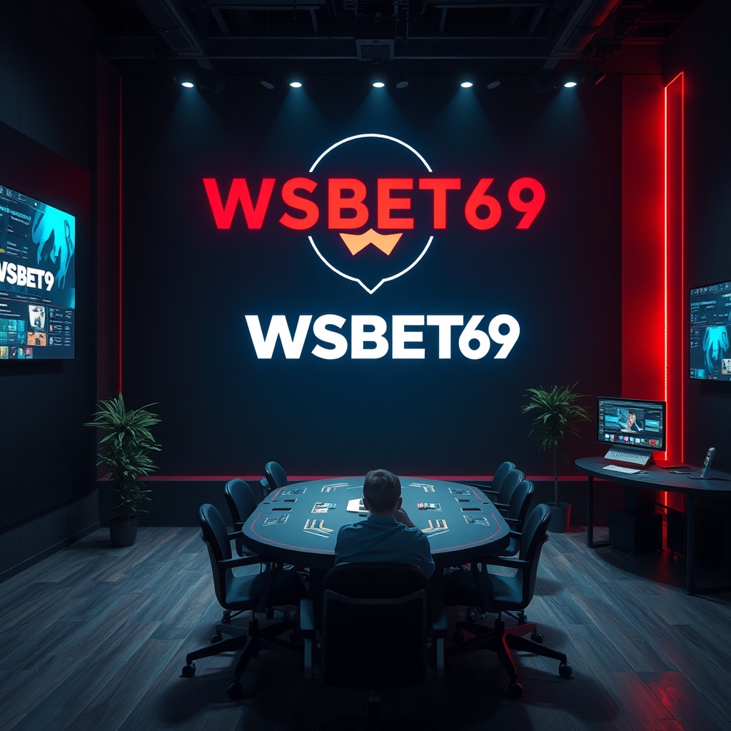 Exploring WSBET69: A Comprehensive Guide to Its Features and Impact