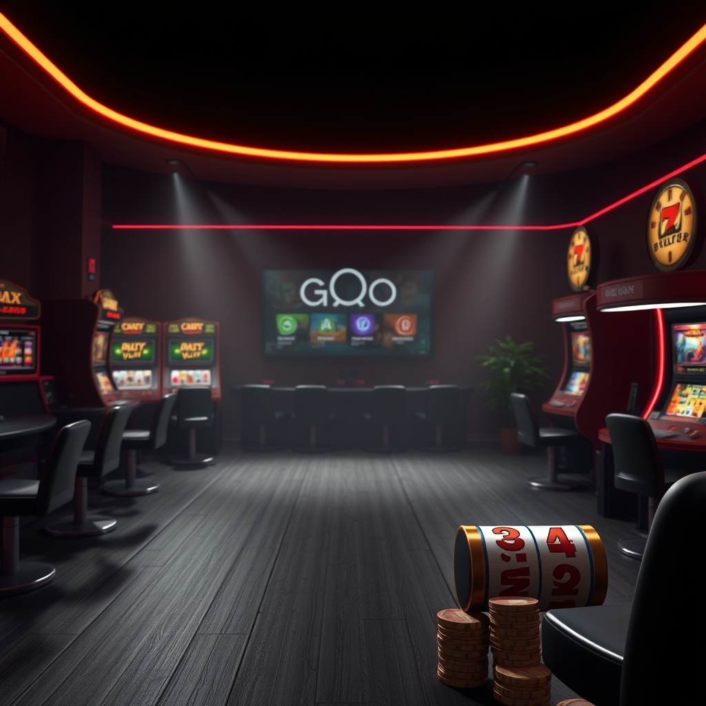 Exploring the Phenomenon of Slot Gacor: What You Need to Know
