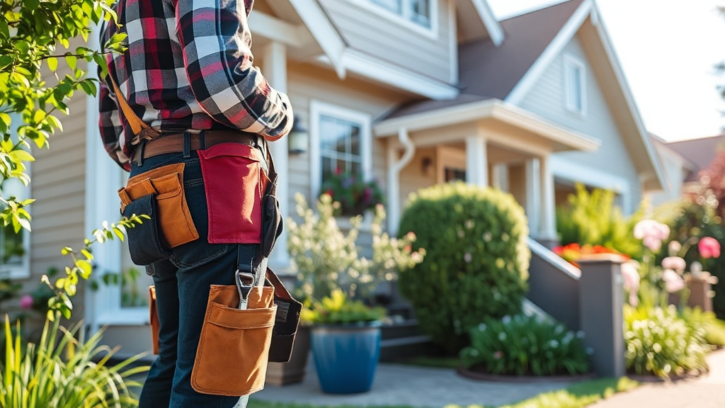 7 Handyman West Seattle 100 12: Essential Guide to Reliable Home Repairs