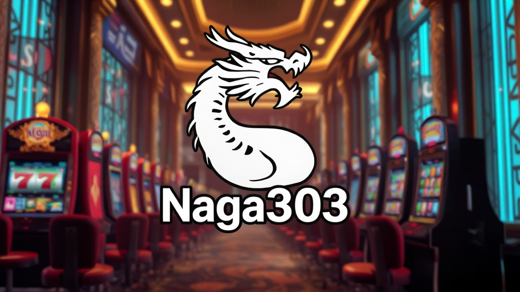 Naga303: Memahami Platform Digital dan Layanan Hiburan Modern