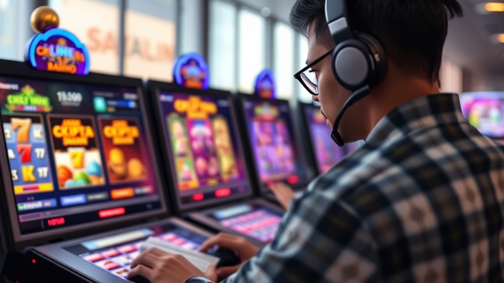 ck44: A Comprehensive Guide to Its Gaming Platform and Features