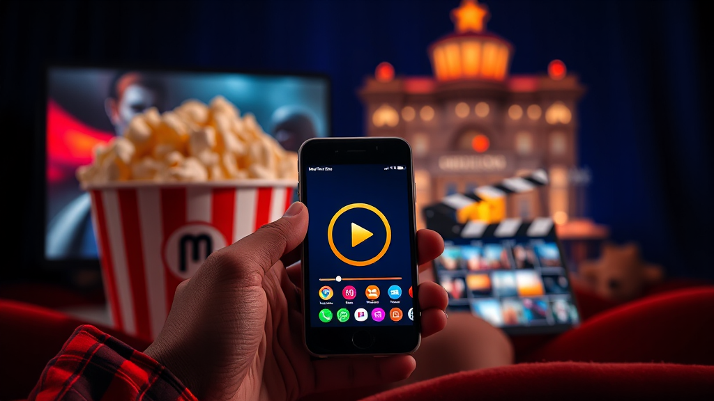 Ang Kumpletong Gabay sa Pag-download ng MovieBox App sa Pilipinas