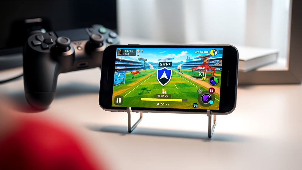 Sh7 apk game: A Complete Guide to Downloading and Installing the Android App