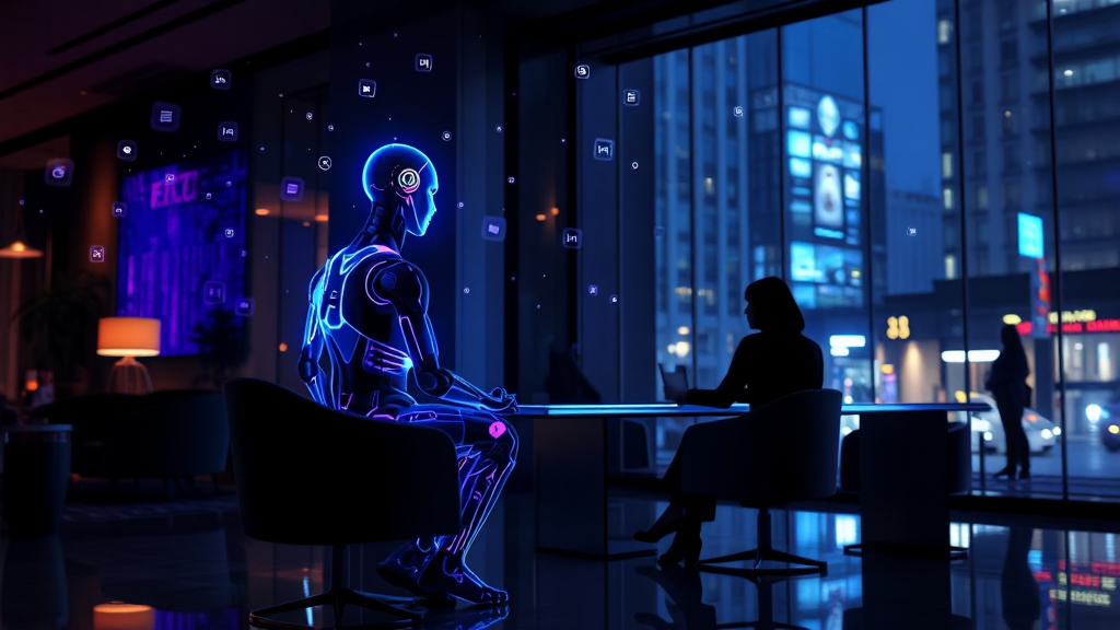 Crushon AI Porn: How AI Chat Companions Are Reshaping Adult Entertainment