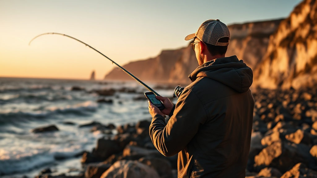 Fishing License Myths in Portugal: Separating Forum Fiction From Official Rules