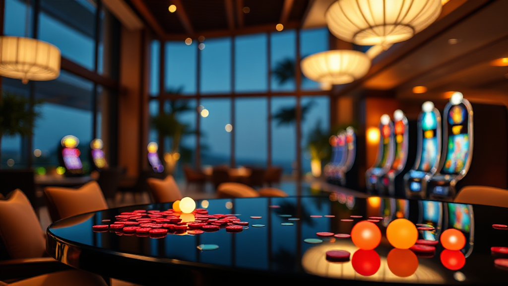 Hướng dẫn thực tế cho người mới bắt đầu với Vsbet