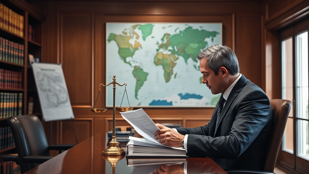 How to Arrange Legal Support for Extradition Cases in Thailand