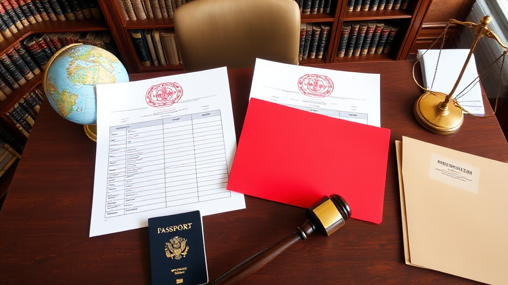 Interpol Notice Types Explained: Comparing Two Profile Setups Before You Commit
